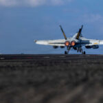 Iran: Revolutionary Guards claim US aircraft searching for missing pilot shot down