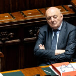 Fuel, Pichetto: ‘Rationing if necessary; total reserves would last one month in a “shock” scenario’