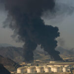 Iran: UAE, Borouge petrochemical plant set alight, production halted