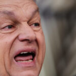 Hungary: ‘We strongly condemn the attack on the TurkStream gas pipeline’