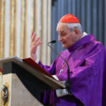 Zuppi: ‘The CEI is joining the vigil for peace on 11 April’