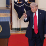 Trump: ‘Open the bloody Strait of Hormuz or we’ll strike power stations and bridges on Tuesday’