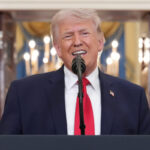 Iran, Trump: ‘Missing pilot recovered, he is safe and sound’