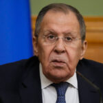 Lavrov: ‘The US should abandon its ultimatum-style rhetoric’