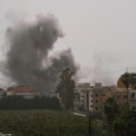 Lebanon: media reports 7 dead in IDF airstrike in the south of the country, including a 4-year-old girl
