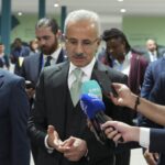 Iran, Ankara: “Third Turkish ship has crossed the Strait of Hormuz”