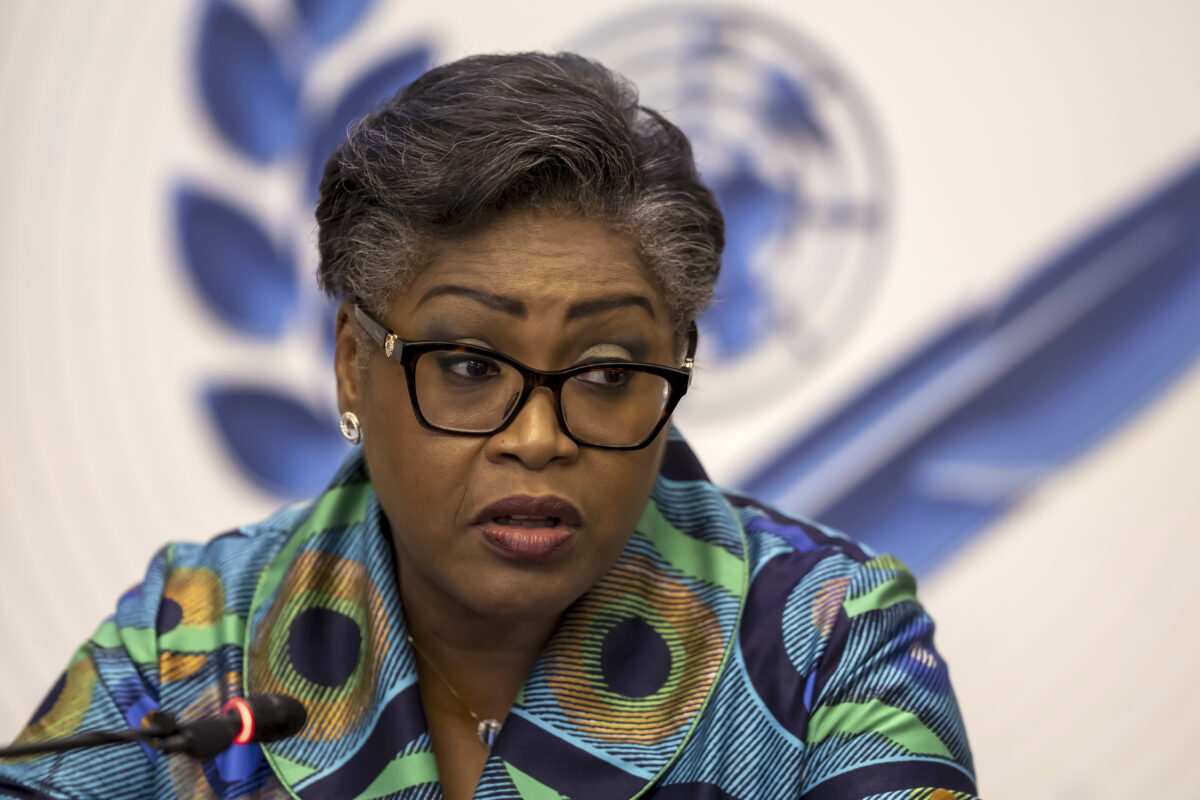 Congo, deal with US: it will receive deported migrants Congo, deal with US: it will receive deported migrants