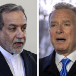 Iran, Tehran and the US have received mediators’ proposal to end war