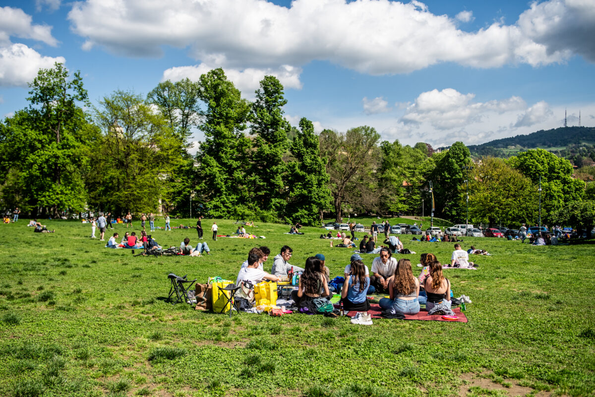 Easter Monday, Confcooperative: “100 million saved by recycling leftovers”