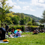 Easter Monday, Coldiretti: “Outings and picnics for 21 million Italians”