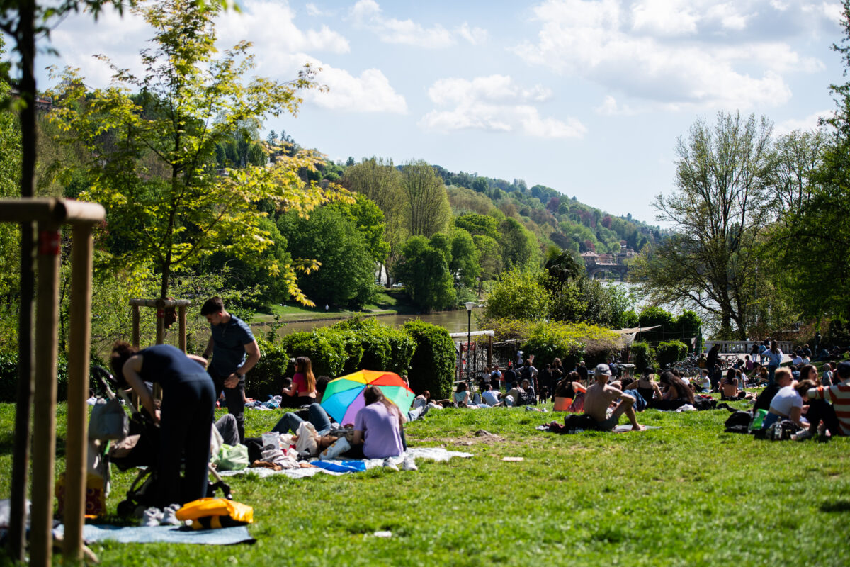 Easter Monday, Coldiretti: “Outings and picnics for 21 million Italians”