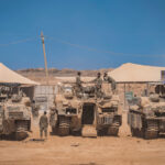 Iran: Israeli army kills head of Revolutionary Guards’ undercover unit