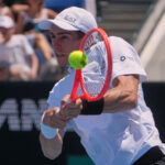 Tennis: ATP Monte Carlo, Arnaldi knocked out early by Garin