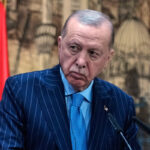 Iran, Erdogan: ‘Efforts to end the war have intensified, but Israel is undermining them’