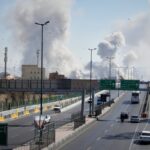 Iran, media: US and Israel finalizing targets in case ultimatum fails