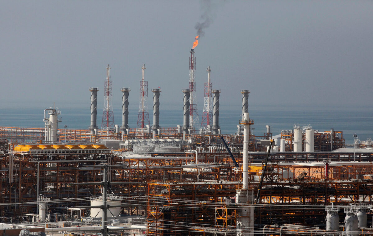 Iran: Israel confirms attack on the South Pars petrochemical plant Iran: Israel confirms attack on the South Pars petrochemical plant