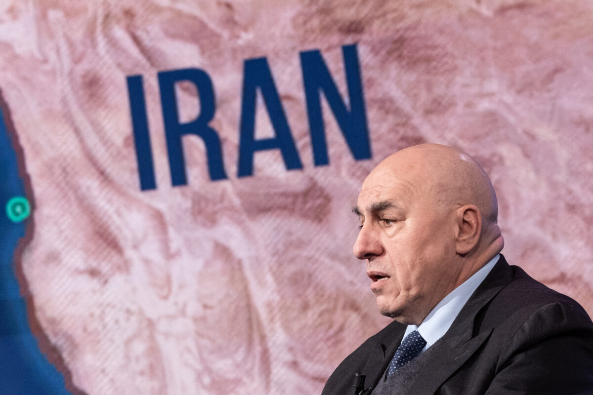 Chamber, Crosetto briefing on U.S. bases tomorrow: Meloni in the Chamber on Thursday