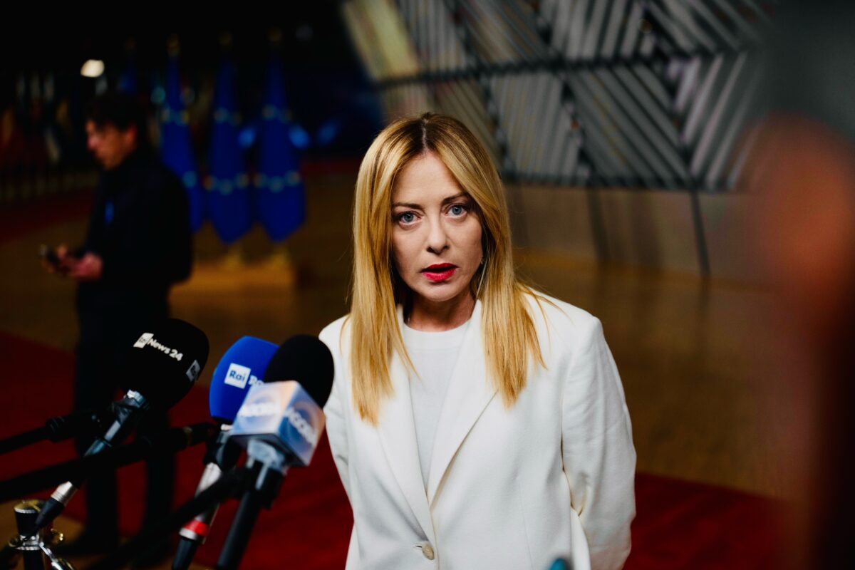 L’Aquila earthquake: Meloni says, “Remembering the tragedy means continuing to be there”