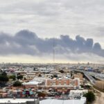 Iran, Tehran media: attack on US sites in the United Arab Emirates and Kuwait