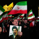 Iran, Tehran: “Even more devastating responses if civilian targets are hit”