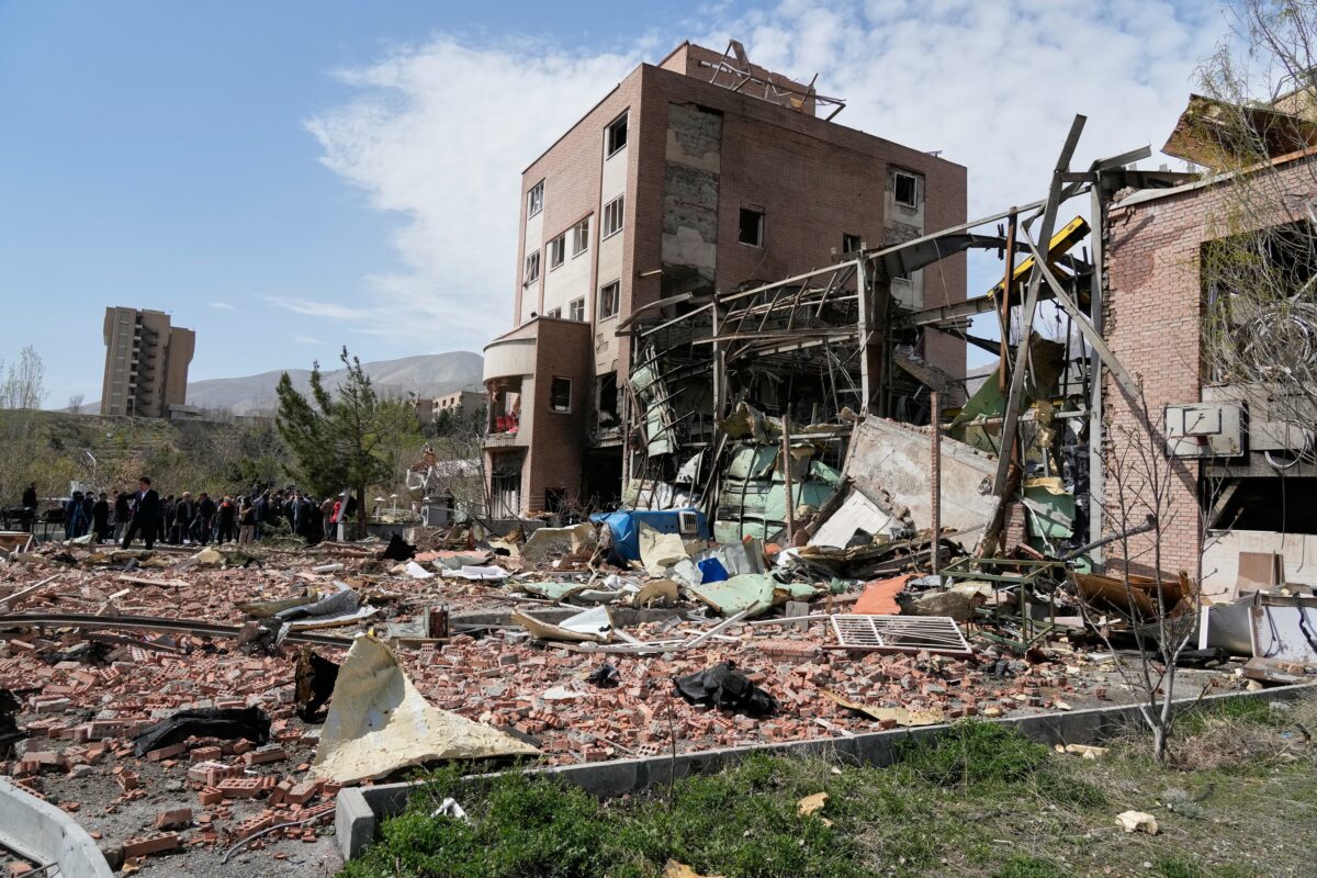 Iran, media: mediation underway for a 45-day truce Iran, media: mediation underway for a 45-day truce