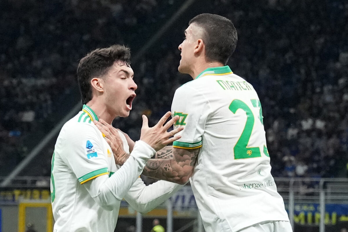 Football: Roma’s Mancini has suffered a right adductor injury and will be out for 2–3 weeks Football: Roma’s Mancini has suffered a right adductor injury and will be out for 2–3 weeks