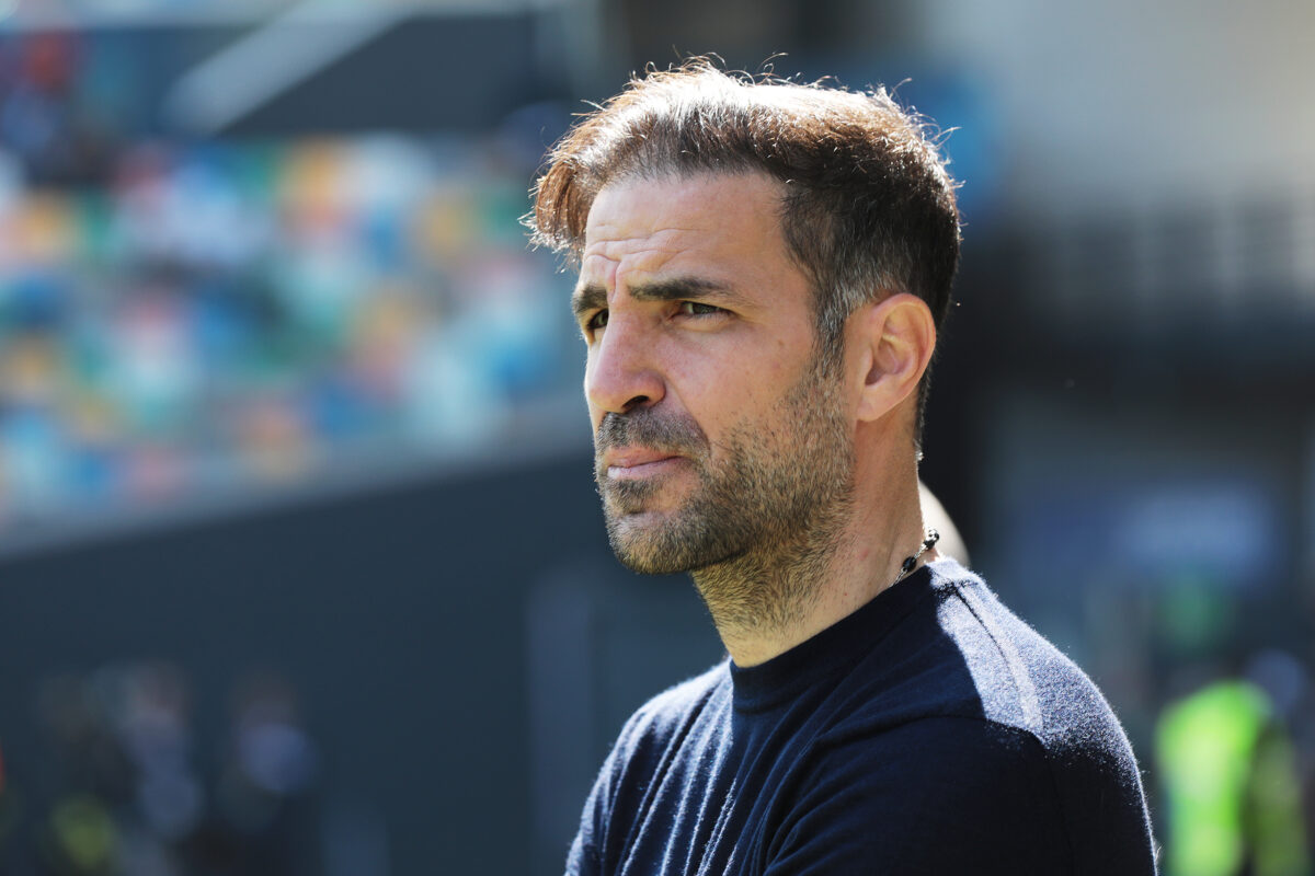 Football, Fabregas: ‘I expected more, but it’s good we didn’t lose’ Football, Fabregas: ‘I expected more, but it’s good we didn’t lose’