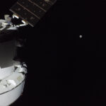 Space: Artemis II breaks Apollo 13 record – humans have never been this far from Earth