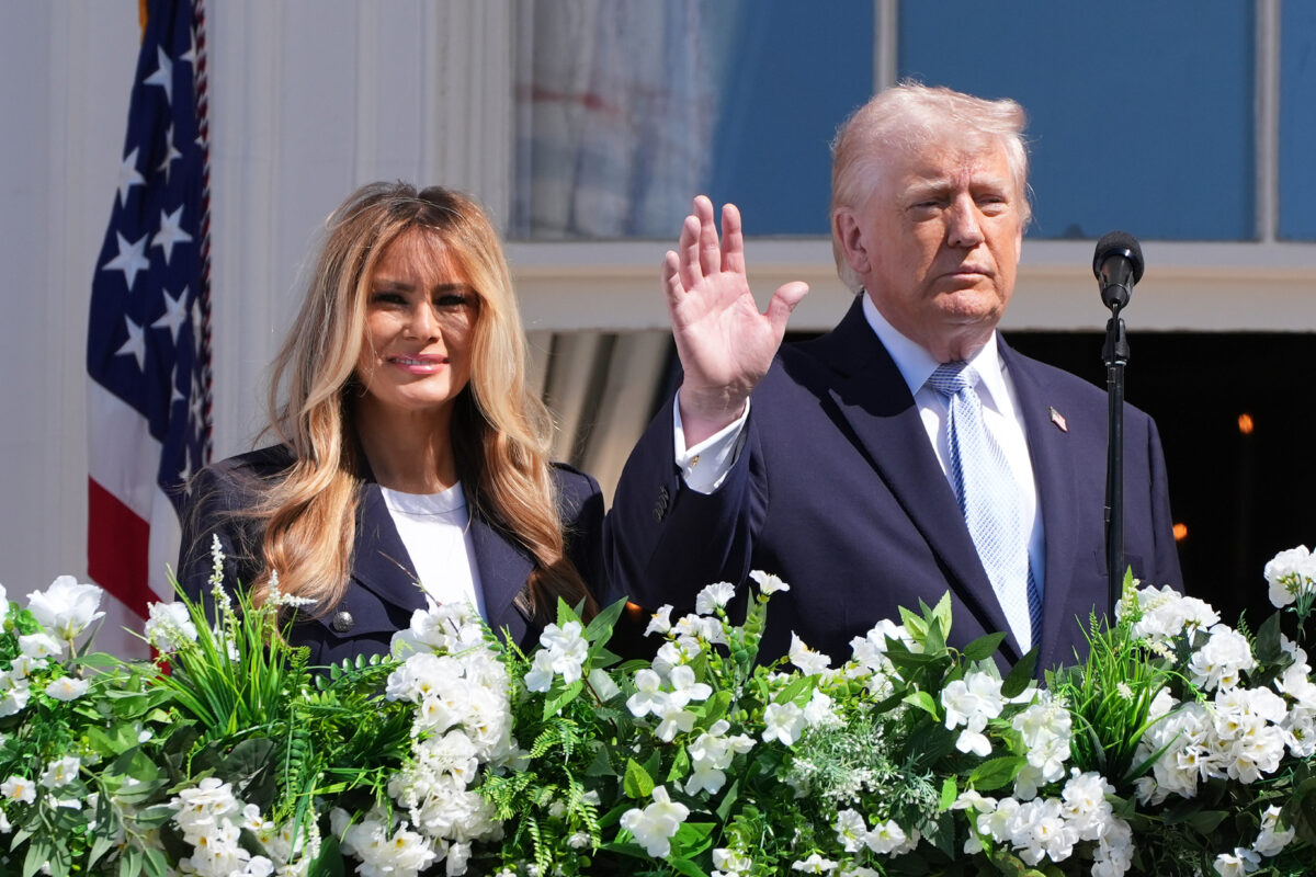 Iran, Trump: ‘Tehran’s proposal is a major step but it is not enough’