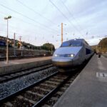 France: TGV and lorry collide at level crossing; train driver killed