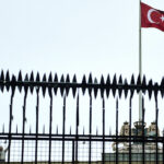 Turkey: two attackers killed in a shooting at the Israeli consulate in Istanbul