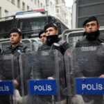 Turkey: gunshots fired at the Israeli consulate in Istanbul