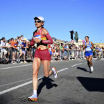 Athletics, from 2030 marathon out of the World Championships program