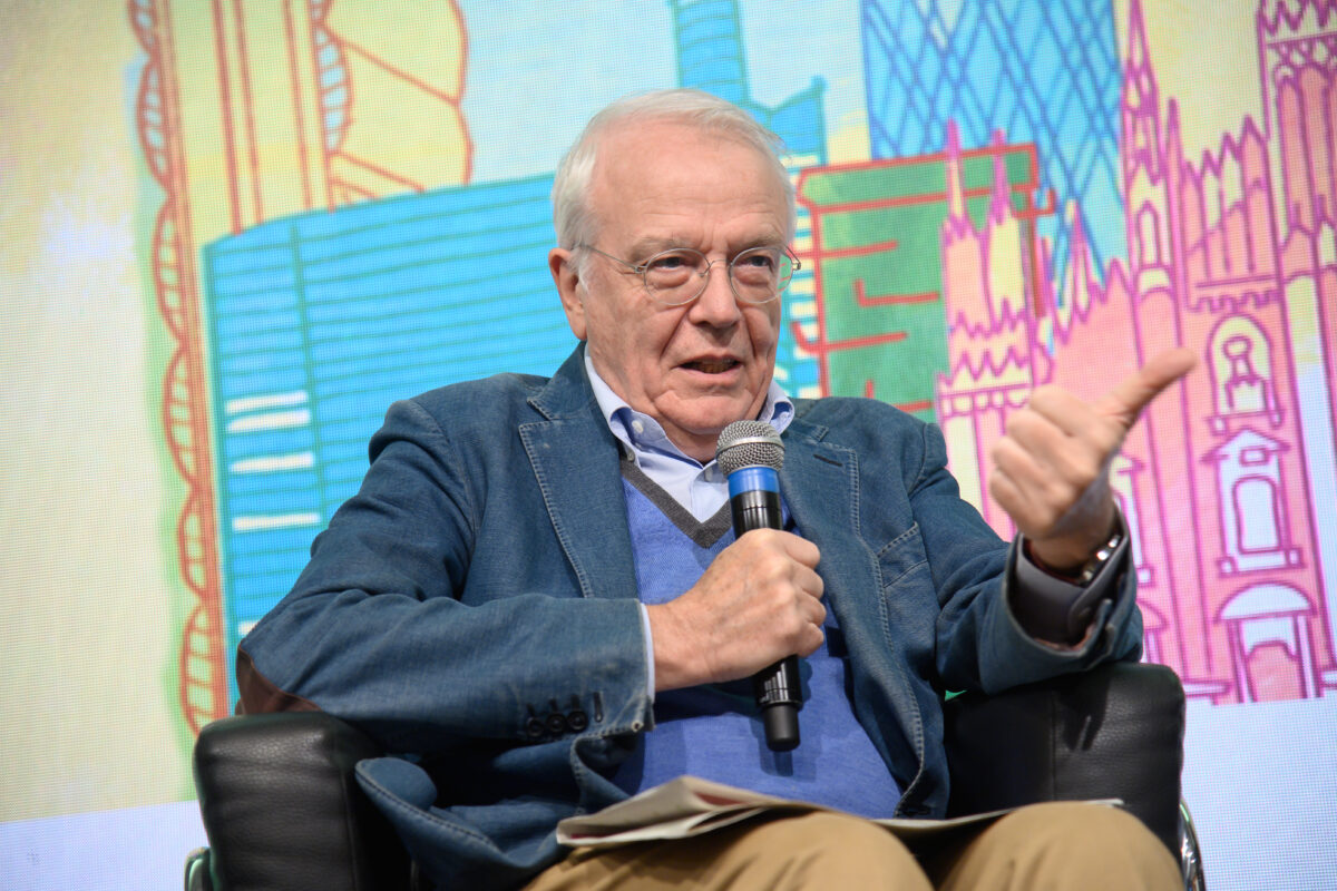 Cinema, Mereghetti on Regeni case: “I resigned to underline my distance from certain choices”