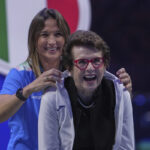 Tennis, Garbin ahead of BJK Cup: “A very strong emotion to play at home”