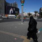 Iran: Israel warns Iranian citizens not to take the train