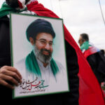 Iran, media: ‘Mojtaba Khamenei is unconscious and receiving treatment in Qom’