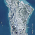 Iran: explosions reported on Kharg Island