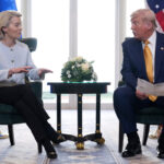 Iran, EU: “Trump? We reject any threat to civilian infrastructure”