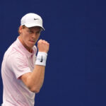 ATP Monte Carlo: Sinner through to the last 16, Humbert knocked out in two sets