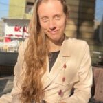 Iraq: American journalist Shelly Kittleson has been released