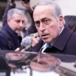 Football, Abete: “Conte a top-level coach but decision rests with the federation president”