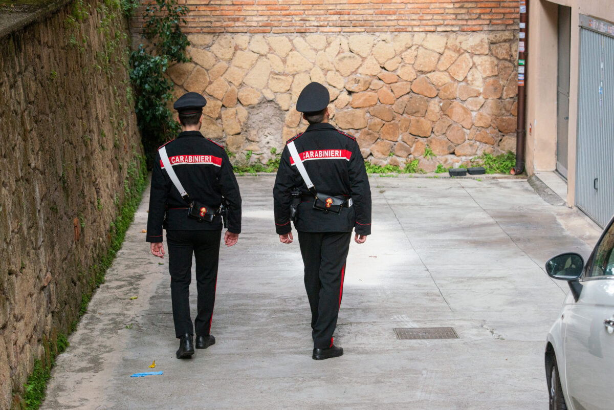 Naples: 20-year-old shot dead