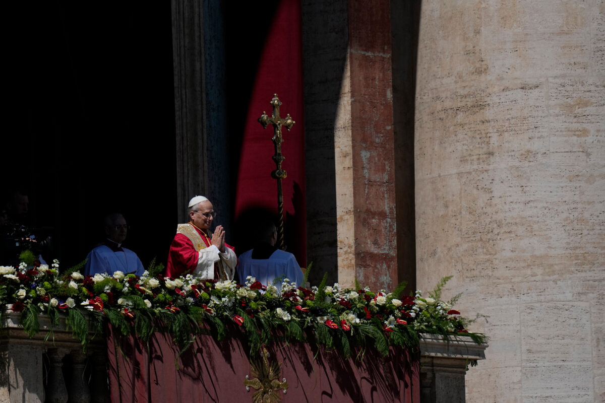 Iran, Pope: ‘Threats against the entire population are unacceptable’