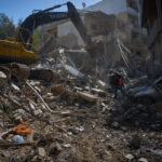 Iran, Beirut authorities: ‘Over 1,500 deaths in Lebanon since the start of the war’