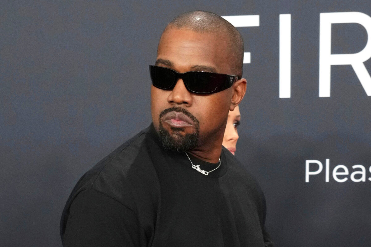 Music, United Kingdom denies entry to Kanye West after antisemitic statements