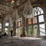 Iran: US-Israeli attacks have damaged a synagogue in Tehran