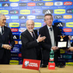 Naples, Manfredi: ‘Honorary citizenship to be granted to De Laurentiis soon’