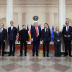 Iran: Meloni with EU and Canadian leaders: ‘We must now negotiate a swift and lasting end to the war’