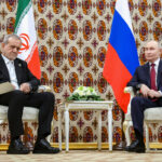 Iran, Pezeshkian: “Ceasefire respects the principles of our conditions”